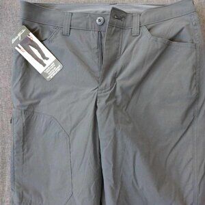 Eddie Bauer Fleece Lined Pants